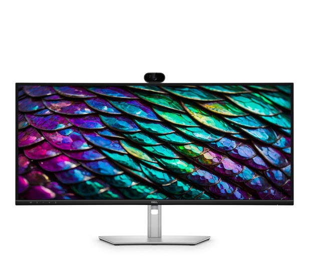 Dell Pro P3426WEB - 1507699 - zdjęcie 4